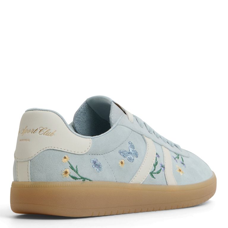 Zapatillas Urbanas Mujer