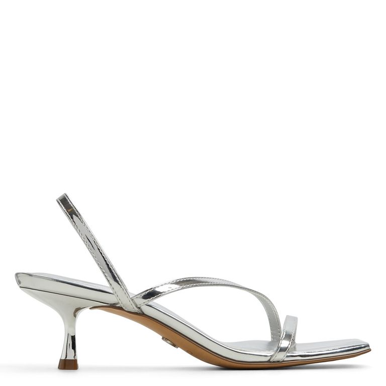 Sandalias Mujer