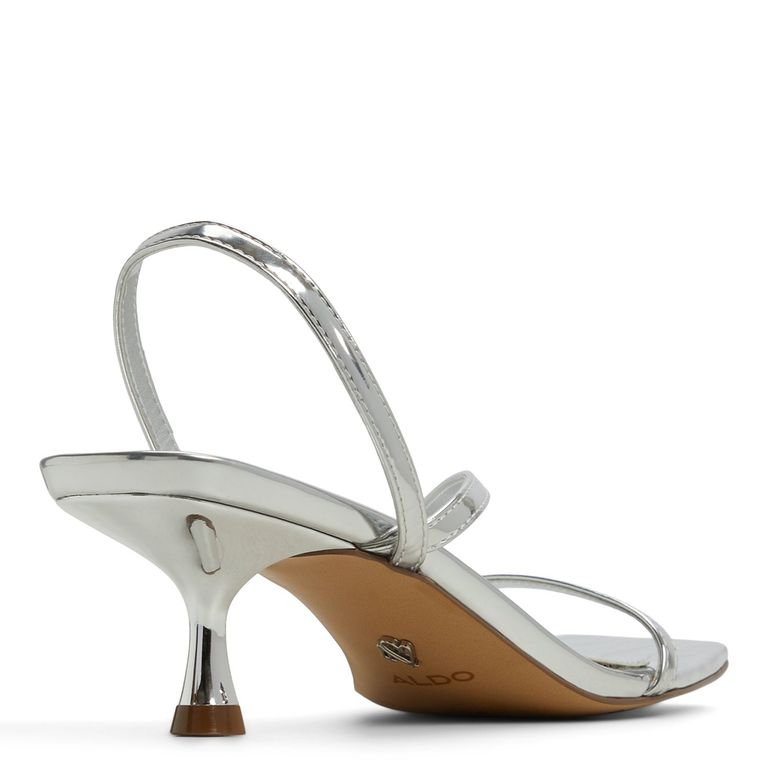 Sandalias Mujer