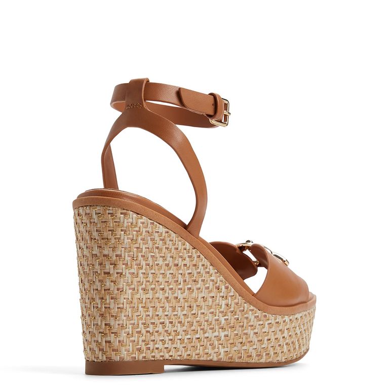 Sandalias Mujer