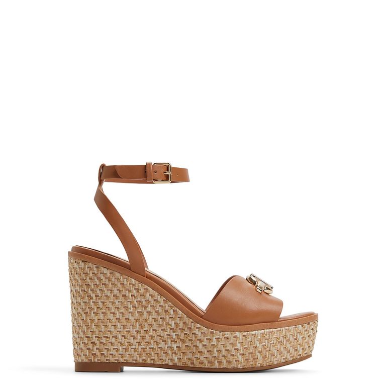 Sandalias Mujer