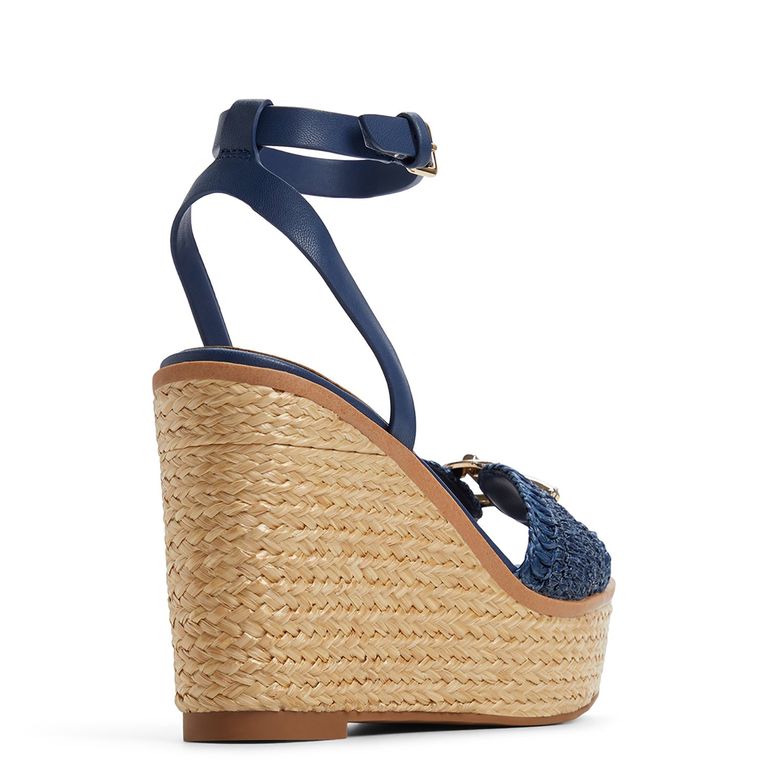Sandalias Mujer