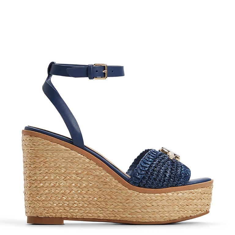 Sandalias Mujer