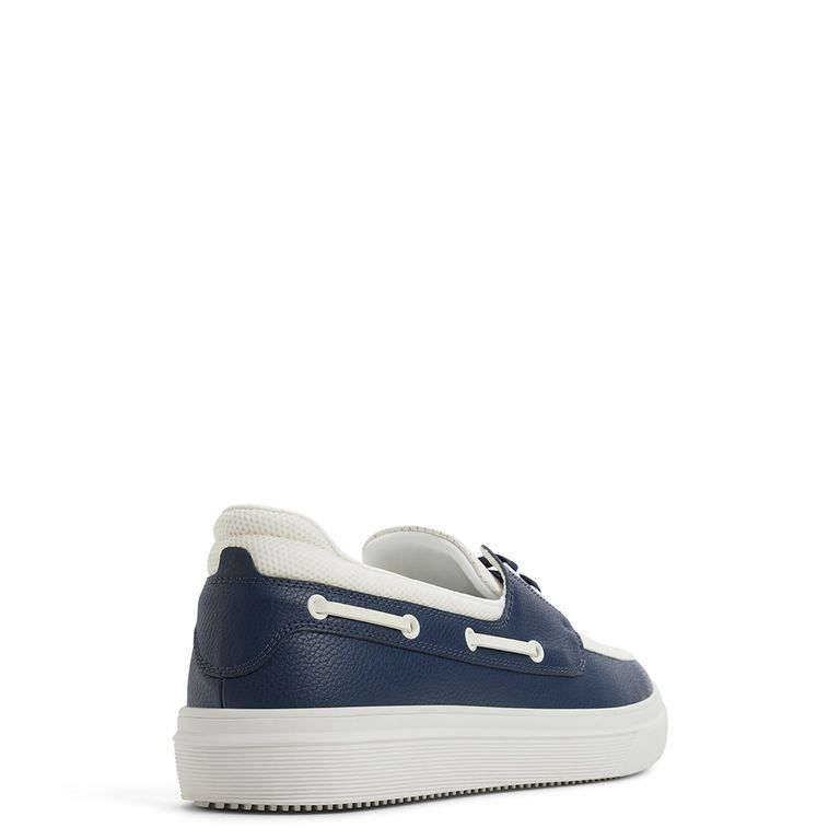 Zapatos Casuales Hombre