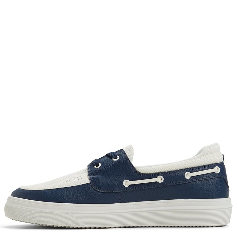 Zapatos Casuales Hombre