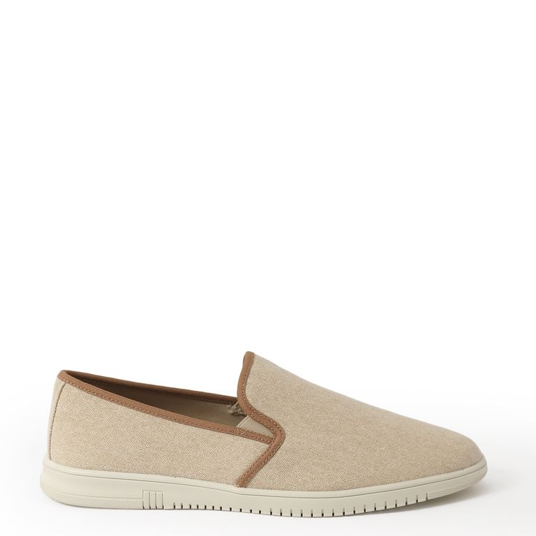 Zapatos Casuales Hombre