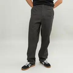 ADIDAS ORIGINALS - Polera 100% Algodón Hombre Adidas