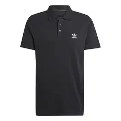 ADIDAS ORIGINALS - Polo Manga Corta 100% Algodón Hombre Adidas
