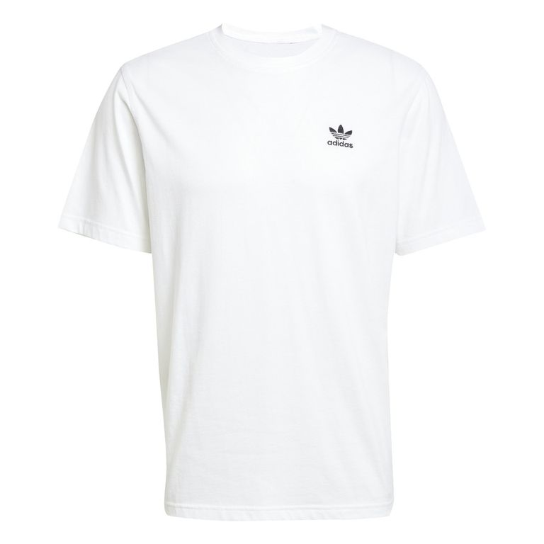 Polo Manga Corta 100% Algodón Hombre Adidas