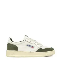 AUTRY - Zapatillas Urbanas Hombre Medalist Low