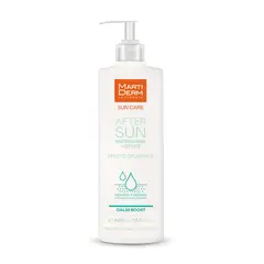 MARTIDERM - Loción After Sun Care 400Ml Md