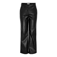 ONLY - Pantalón Recto Mujer