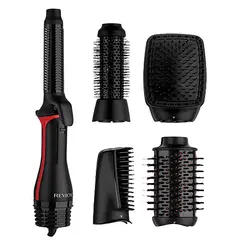 REVLON - Secador Multistyler One Step 5 En 1