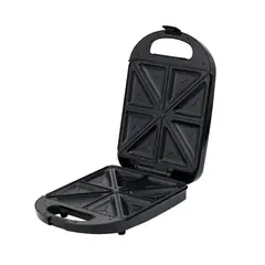  Sandwichera Taurus Mega Toast 4 Panes