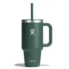 HYDROFLASK - Accesori Hydrof Tt32ps_o Verde Os