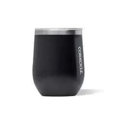 CORKCICLE - Vaso Térmico Negro 355 ml / 12 oz