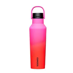 CORKCICLE - Botella Acero Sangría 591 ml / 20 oz