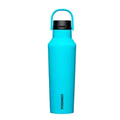 CORKCICLE - Botella Acero Capri 591 ml / 20 oz