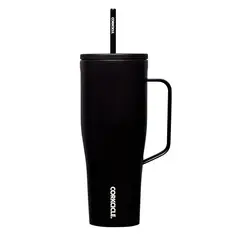 CORKCICLE - Termo Cold Cup XL Negro 887 ml / 30 oz