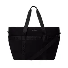 CORKCICLE - Bolso Térmico Negro Estel Tote