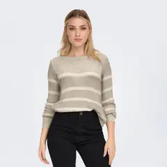 ONLY - Polera Casual Mujer