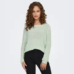 ONLY - Polera Casual Mujer