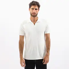 BASEMENT - Polo Casual Hombre