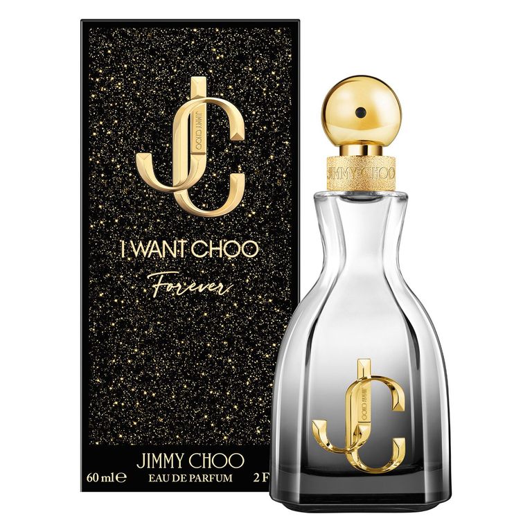I Want Choo Forever Edp 60ml