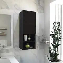 TUHOME - Mueble Auxiliar De Baño Barcelona