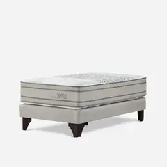 ROSEN - Cama Europea�Tempo�Plus 1.5 Plz