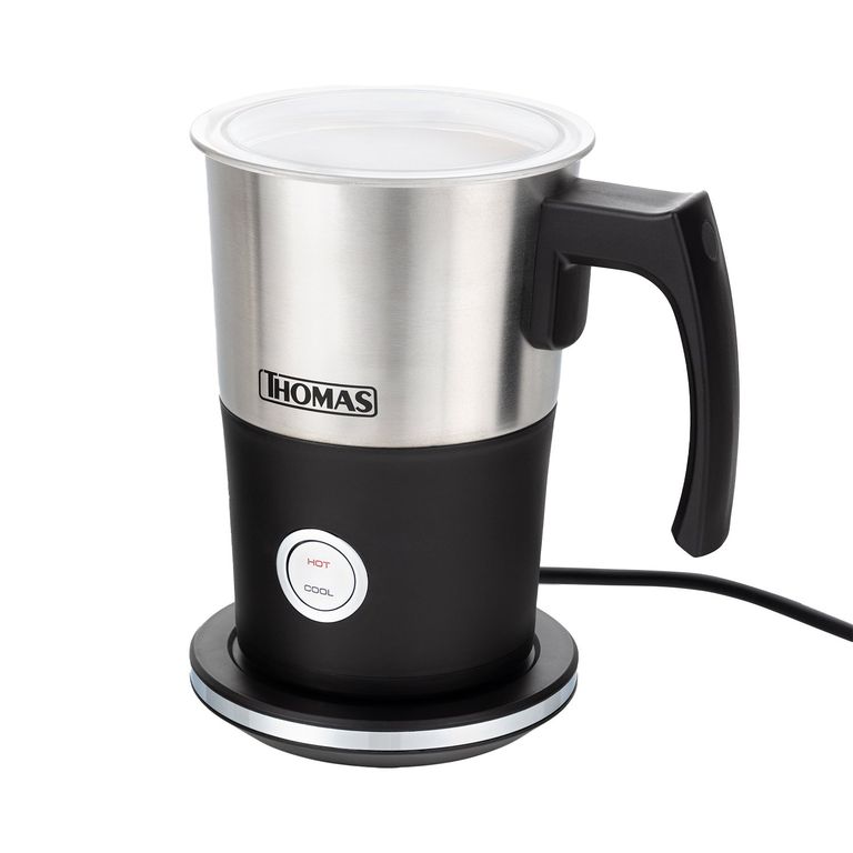 Espumador De Leche Th-4110i