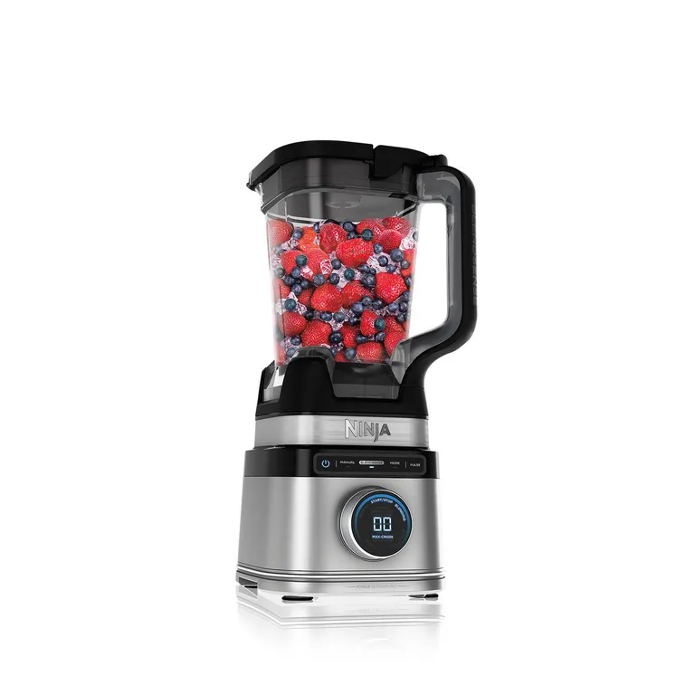 Licuadora Detect Power Pro Potencia Pico 1800W TB201EU
