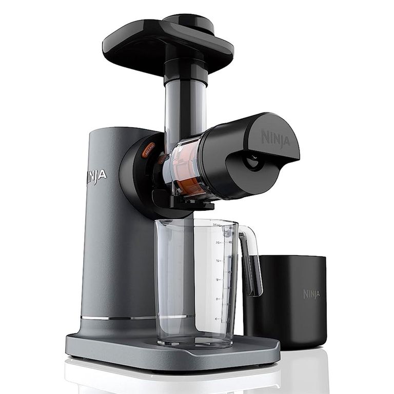 Extractor De Jugo En Frío Neverclog