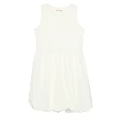 ELEVEN - Vestido Algodón Niña