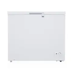 OSTER - Congeladora Os-pcf89001we 251lts Blanco