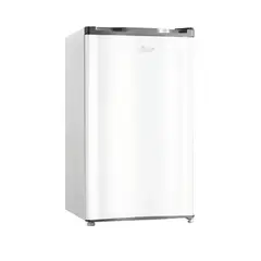 OSTER - Frigobar Os-pmbme125w 125lts Blanco