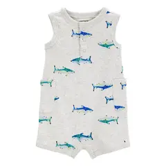 CARTER'S - Enterizo Bebé Niño Carters