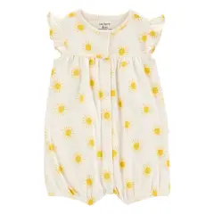 CARTER'S - Enterizo Bebé Niña Carters