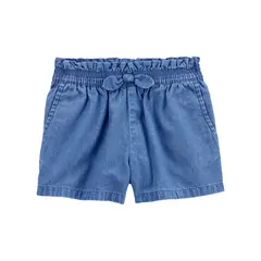 CARTER'S - Short Bebé Niña Carters