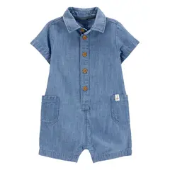 CARTER'S - Enterizo Bebé Niño