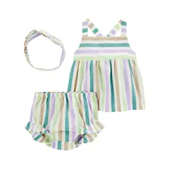 CARTER'S - Conjunto 2 Piezas Bebé Niña Carters