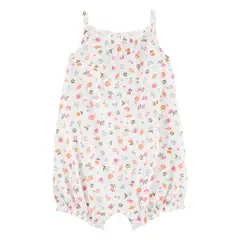CARTER'S - Enterizo Bebé Niña Carters