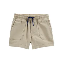 CARTER'S - Short Bebé Niño Carters