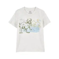 CARTER'S - Polo Bebé Niño Carters