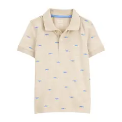 CARTER'S - Polo Niño Carters