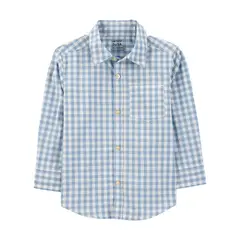 CARTER'S - Camisa Niño Carters