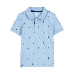 CARTER'S - Polo Niño Manga Corta Carters
