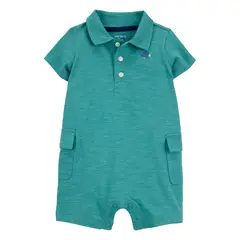 CARTER'S - Enterizo Bebé Niño Carters