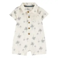 CARTER'S - Enterizo Bebé Niño Carters