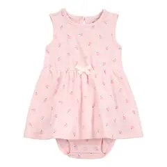 CARTER'S - Vestido Bebé Niña Carters